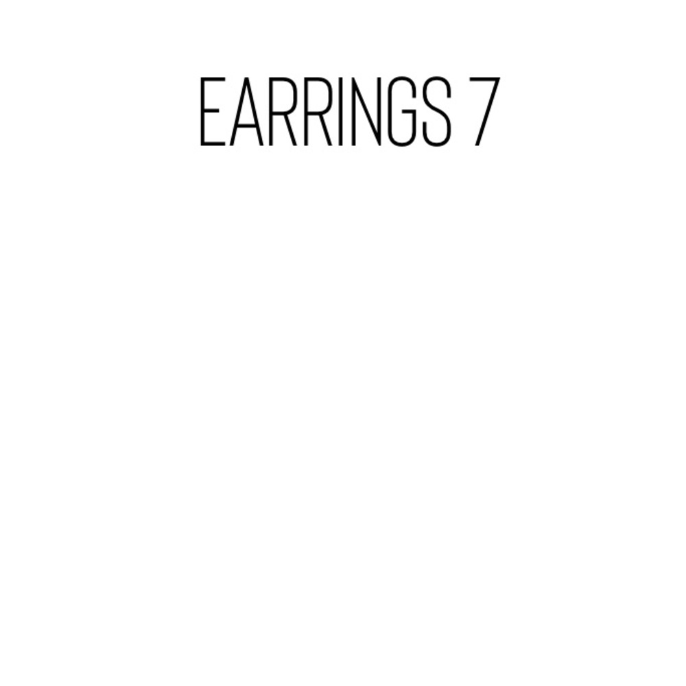 Earrings 7